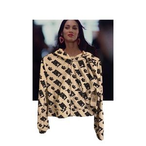 JUICY JACKET | VELOUR | Y2k | NWT